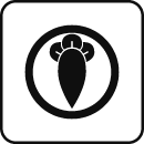 丁字紋:チョウジ