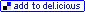 del.icio.usに登録